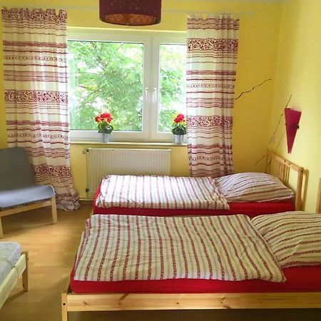 Alpen Stub'L Apartment Bremen Bagian luar foto