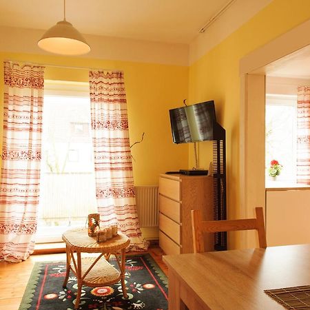 Alpen Stub'L Apartment Bremen Bagian luar foto